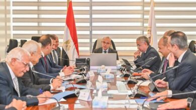 وزير الاستثمار يترأس اجتماعًا لمتابعة تنفيذ منصة الكيانات الاقتصادية