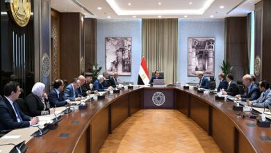 رئيس الوزراء يؤكد الأهمية الاستراتيجية لمطار العلمين الدولي لتنمية الساحل الشمالي