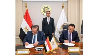 بروتوكول تعاون لربط قواعد بيانات السجل التجاري والملكية الفكرية دعمًا للتحول الرقمي