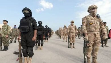 الحرس الثوري الإيراني: إغلاق مضيق هرمز أمام سفن أمريكا والكيان الصهيوني وأوروبا