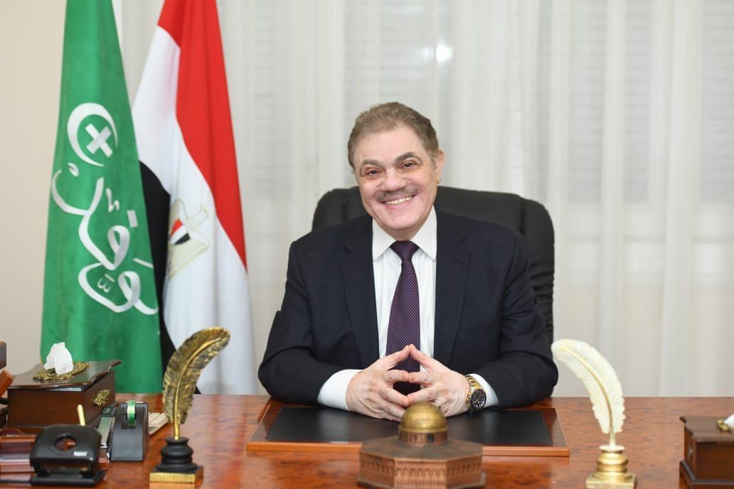 رئيس حزب الوفد: نسعى لإعداد جيل جديد للقيادة السياسية وخوض الانتخابات