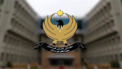 حكومة إقليم كردستان تنفي تورطها في توسيع نطاق الحرب مع إيران