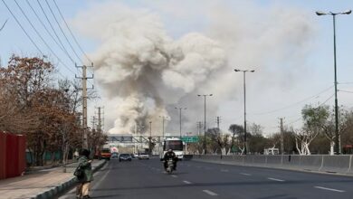 مصادر: المرحلة الثانية من العمليات العسكرية تشمل استهداف مواقع صواريخ باليستية تحت الأرض