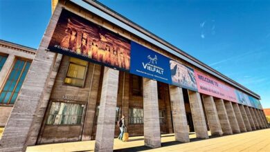 السوق الأوروبي يعزز استثماراته السياحية بمصر رغم التطورات الإقليمية.. اتفاقات جديدة في بورصة برلين