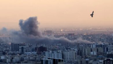 انفجارات في طهران والجيش يحذر من إخلاء مناطق صناعية