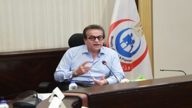 الصحة تستعرض إنجازات منظومة الكلى في يناير 2026: افتتاح وحدات جديدة وتحديث التجهيزات