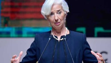 رئيسة البنك المركزي الأوروبي: العالم أمام مفترق طرق بين التعاون أو التفرق الجيوسياسي
