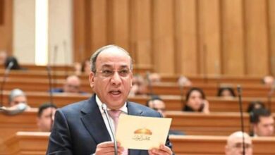 وكيل لجنة الشؤون الدينية بالنواب: الرئيس يؤكد امتلاك القيادة السياسية رؤية واقعية في مواجهة التحديات