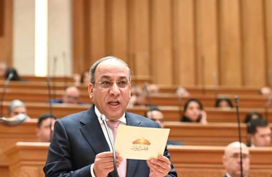 وكيل لجنة الشؤون الدينية بالنواب: الرئيس يؤكد امتلاك القيادة السياسية رؤية واقعية في مواجهة التحديات