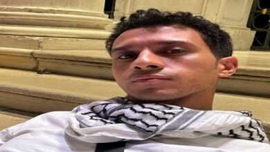 عصام عمر يعبر عن تقديره لجمهوره بعد "بطل العالم" و"عين سحرية"