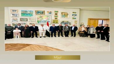 السفارات والقنصليات المصرية بالخارج تنظم إفطارات للجاليات المصرية