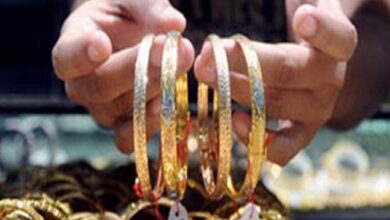 ضبط سيدة لتسرقها حلقًا من محل صاغة بكوم أمبو