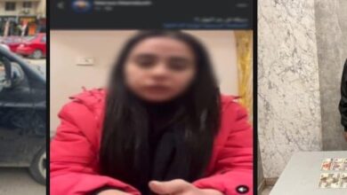 ضبط متهم في واقعة سرقة حقيبة سيدة بمدينة نصر