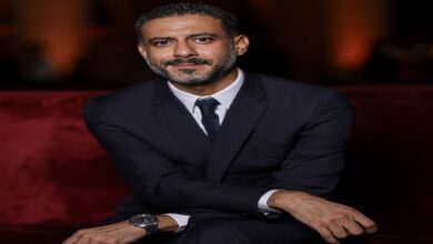 الفنان محمد فراج يغني أغنية "العصفورة" لابنته في مسلسل "أب ولكن"