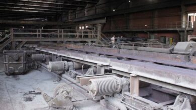 مهلة 60 يومًا لتيسيرات وزارة الصناعة للمشروعات الصناعية المتعثرة.. تعرف على التفاصيل