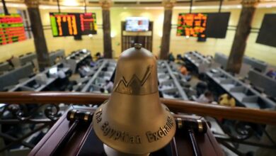 اختيار مدير عام العلاقات الدولية بالبورصة المصرية ضمن القيادات النسائية الأكثر تأثيرًا عالميًا