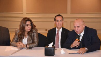 تخفيض رسوم الحماية المدنية وسلامة الغذاء 50% وضوابط جديدة لتركيب الكاميرات بالمحال التجارية