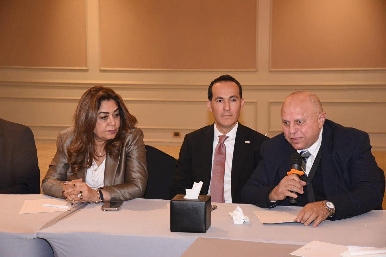 تخفيض رسوم الحماية المدنية وسلامة الغذاء 50% وضوابط جديدة لتركيب الكاميرات بالمحال التجارية