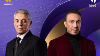 محمود حميدة يبرز كشخصية مؤثرة في دراما رمضان بمسلسل "فرصة أخيرة"