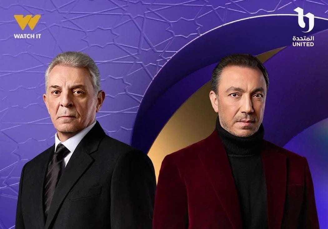 محمود حميدة يبرز كشخصية مؤثرة في دراما رمضان بمسلسل "فرصة أخيرة"