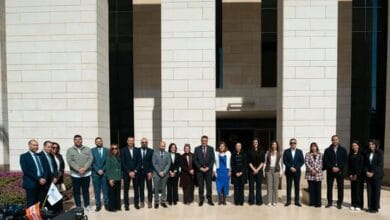 بنك قناة السويس يطلق مبادرة "سكة رزق" لتمكين أبناء دور الرعاية بالشراكة مع "صناع الخير" و"طلبات مصر"