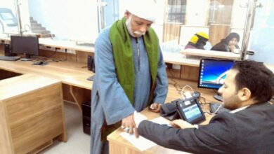 تسهيلات جديدة: خطوات الاستفادة من خدمة «أرغب في عمل توكيل» إلكترونياً عبر الهاتف