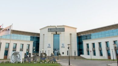 الجهاز القومي لتنظيم الاتصالات يطلق حملة توعوية لمواجهة مخاطر الإنترنت