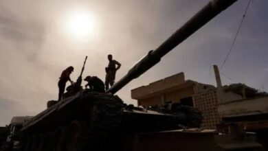 سوريا تعزز حماية حدودها وتؤكد نفيها لأي خطط عسكرية ضد دول الجوار