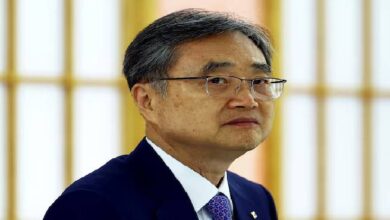 كوريا الجنوبية تناقش مع الولايات المتحدة نقل أنظمة باتريوت إلى الشرق الأوسط