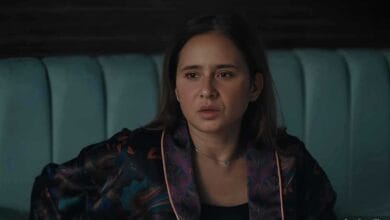 خريطة رمضان 2026: مواعيد عرض مسلسل "على قد الحب" بطولة نيللي كريم وشريف سلامة