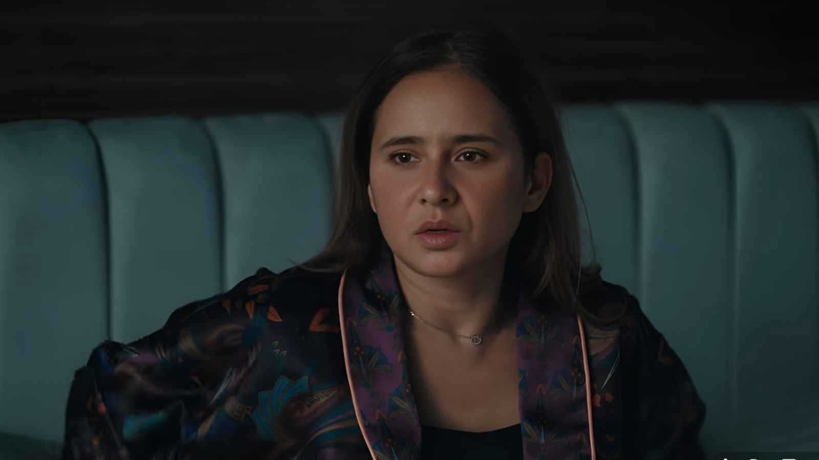 خريطة رمضان 2026: مواعيد عرض مسلسل "على قد الحب" بطولة نيللي كريم وشريف سلامة