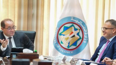 وزير المالية: تسهيلات ضريبية وجمركية وعقارية لتخفيف الأعباء على المستثمرين والمواطنين