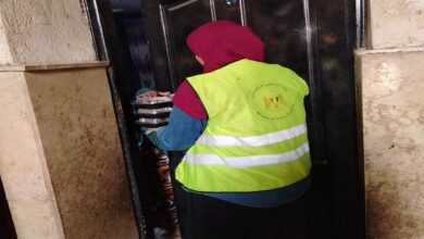 وزارة التضامن الاجتماعي توزع 15 ألف وجبة على أهالي مناطق سكن بديلة للعشوائيات خلال النصف الأول من رمضان