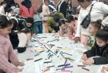 معرض فيصل للكتاب يحتفي بروحانيات رمضان بفعاليات ثقافية وفنية متنوعة