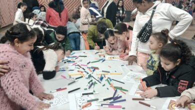 معرض فيصل للكتاب يحتفي بروحانيات رمضان بفعاليات ثقافية وفنية متنوعة