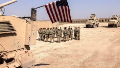 "واشنطن بوست": روسيا تقدم معلومات استخباراتية لإيران لاستهداف القوات الأمريكية