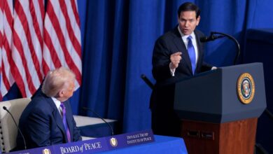 مسؤول أمريكي: مفاوضات حالية مع إيران قد تقوض الأهداف العسكرية