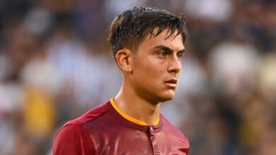 باولو ديبالا يخضع لجراحة في الركبة اليسرى