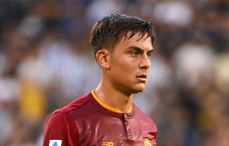 باولو ديبالا يخضع لجراحة في الركبة اليسرى