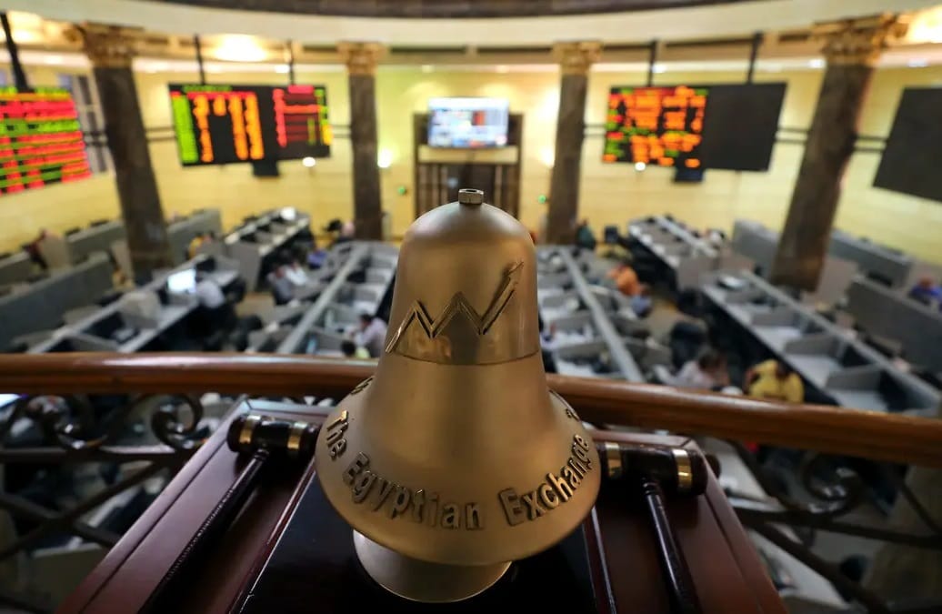 توقعات بدخول 280 ألف مستثمر جديد لبورصة مصر خلال العام الجاري