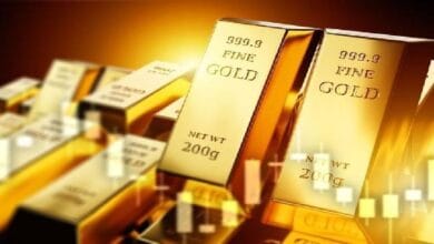 أسعار الذهب ترتفع 1% في ظل تصاعد التوترات الإقليمية والبحث عن ملاذات آمنة