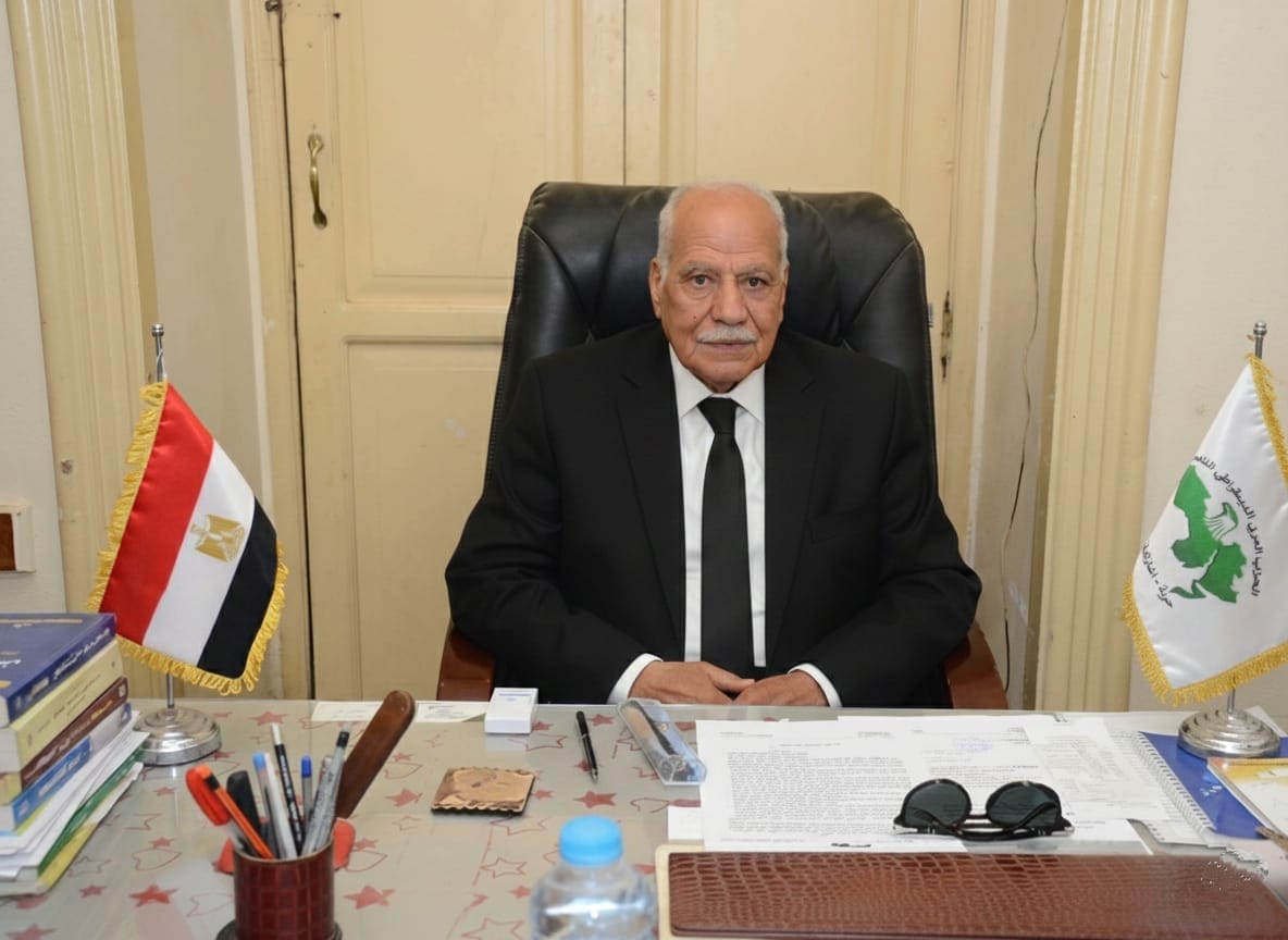 رئيس العربي الناصري: توجيهات الرئيس السيسي لضبط الأسعار تعكس انحياز الدولة للعدالة الاجتماعية