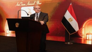 وزير الاستثمار يعلن إنشاء صندوق استثماري لرأس المال المخاطر لدعم الشركات الناشئة