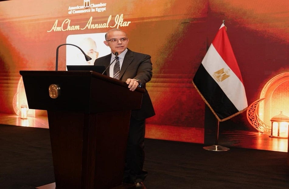 وزير الاستثمار يعلن إنشاء صندوق استثماري لرأس المال المخاطر لدعم الشركات الناشئة