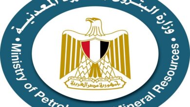 البترول تستهدف رفع إنتاج بتروبل إلى 183 ألف برميل زيت مكافئ يوميًا في 2027/2026