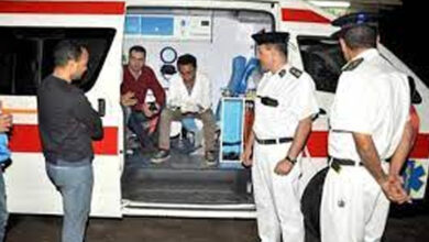 ضبط 45 سائقًا متعاطيًا للمواد المخدرة خلال حملات فحص على الطرق