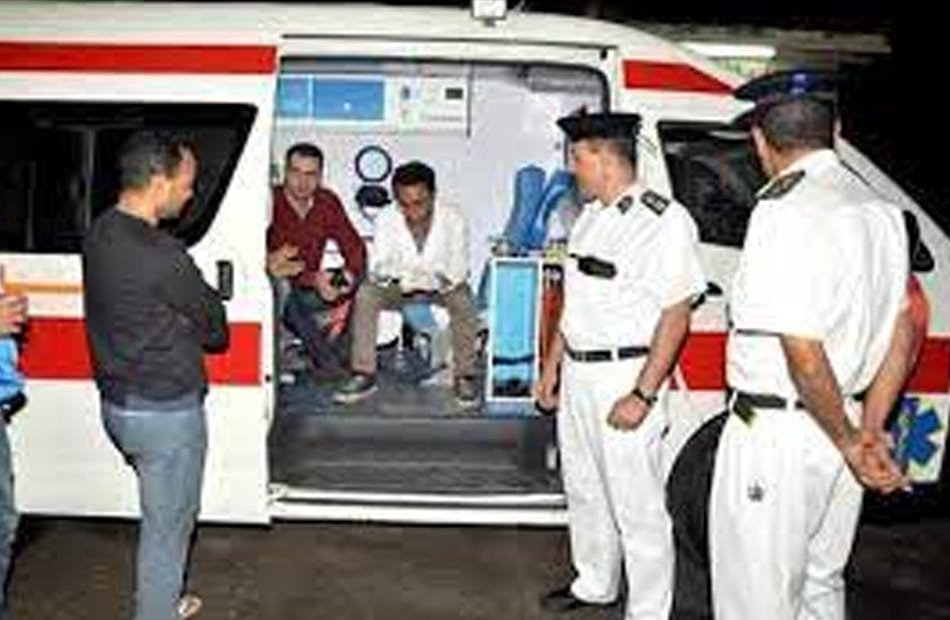 ضبط 45 سائقًا متعاطيًا للمواد المخدرة خلال حملات فحص على الطرق