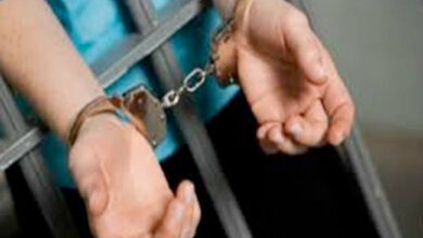 النيابة تقرر حبس شخص لقيامه بالنصب على صاحب محل أجهزة إلكترونية بالهرم بإيصالات تحويل مزيفة