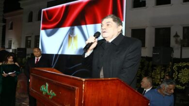 رئيس حزب الوفد: المواطنة والوحدة الوطنية حجر الزاوية المتوارث