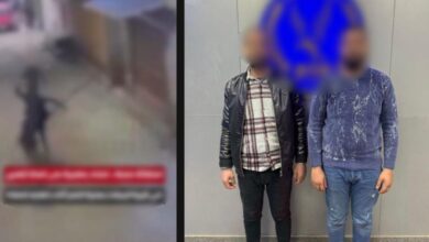 تجدد اشتباكات جيرة بالدقهلية ينتهي بإصابة شاب واعتراف المتهمين